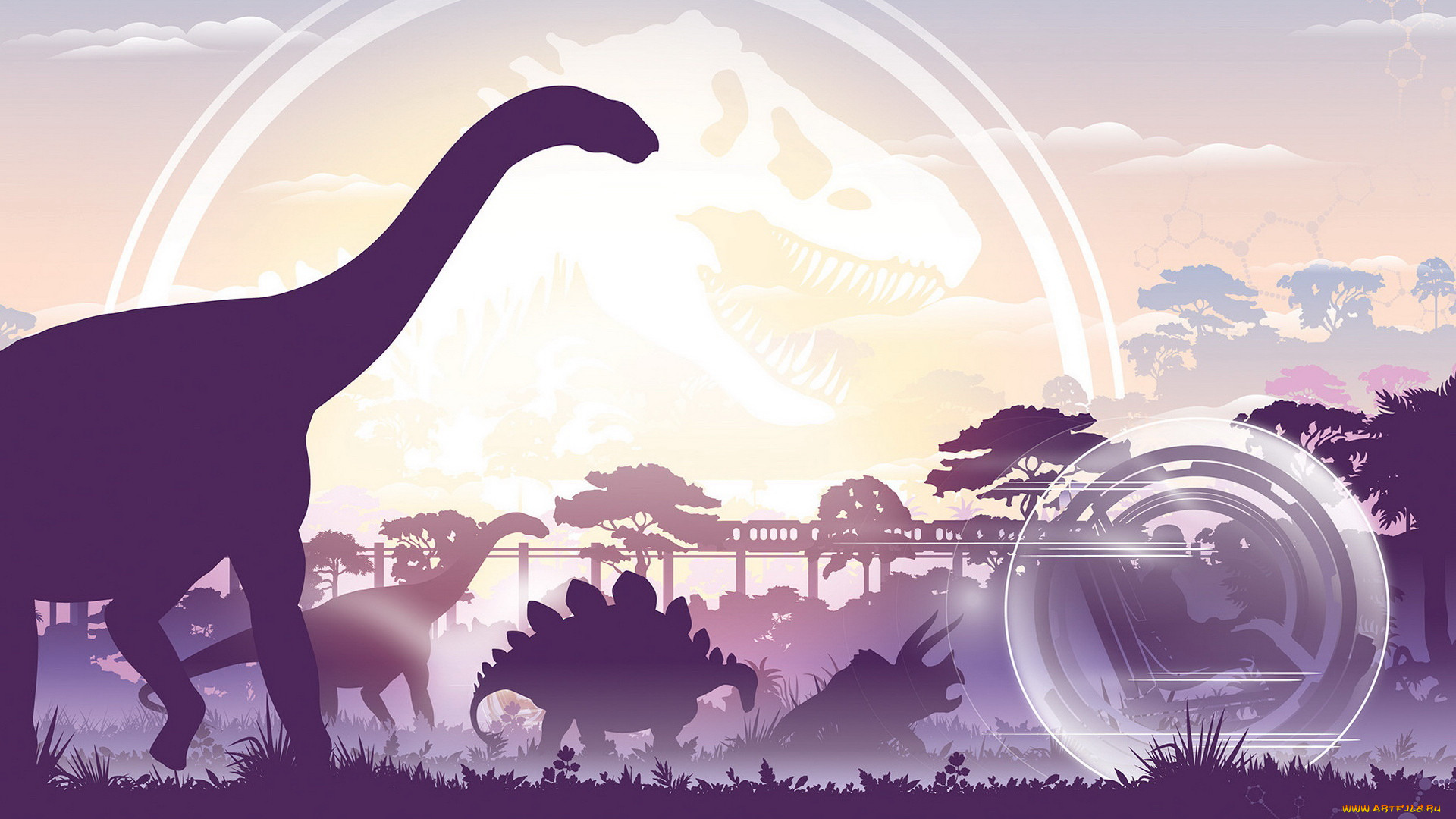 , , jurassic, world, 